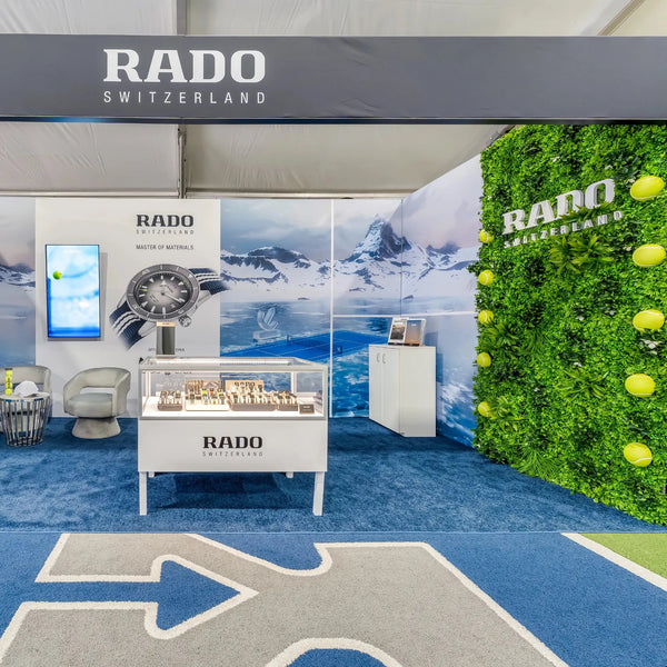 White Lily Artificial Green Wall 1m x 1m - UV Certified — gallery image 29