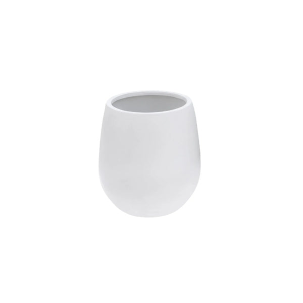 Luxury Teardrop Balloon Planter Set of 4 | Premium Pot Range — gallery image 14