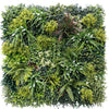 Lush Spring Vertical Garden 100cm x 100cm - UVTEX Certified UV Resistant