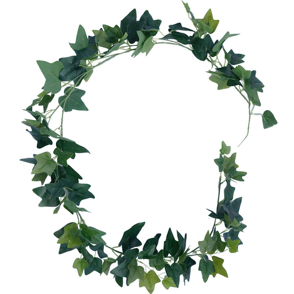 2 Pack - Artificial Ivy Garland - 190cm - image 1