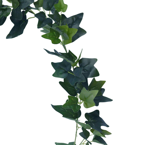 2 Pack - Artificial Ivy Garland - 190cm
