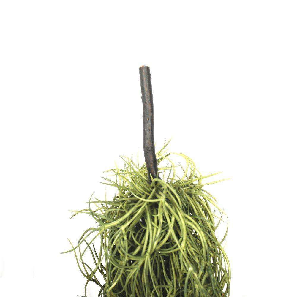 Artificial Air Plant / Spanish Moss (Old Man Beard) 60cm — lifestyle view