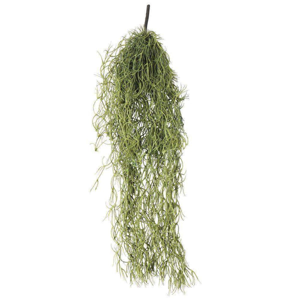 Artificial Air Plant / Spanish Moss (Old Man Beard) 60cm - image 1