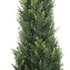Load image into Gallery viewer, Artificial Cypress Pine Tree UV Resistant 1.8M - Designer Vertical Gardens artificial garden wall plants artificial green wall australia