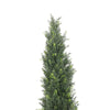 Load image into Gallery viewer, Artificial Cypress Pine Tree UV Resistant 2.1M - Designer Vertical Gardens artificial hedges sydney artificial vertical garden plants