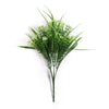 Artificial Daisy Grass Stem UV 30cm - Designer Vertical Gardens fake plant stem Stems / Ferns