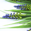Artificial Dense English Lavender Stem UV Resistant 50cm - Designer Vertical Gardens artificial green wall sydney artificial vertical garden melbourne