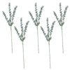 Artificial Eucalyptus Stem 77cm Long (5 Pieces)