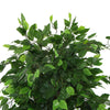 Load image into Gallery viewer, Artificial Ficus Tree 180cm Nearly Natural UV Resistant - Designer Vertical Gardens Artificial Ficus Artificial Trees
