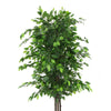 Load image into Gallery viewer, Artificial Ficus Tree 180cm Nearly Natural UV Resistant - Designer Vertical Gardens Artificial Ficus Artificial Trees