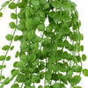 Load image into Gallery viewer, Artificial Hanging Pearls 90cm - Designer Vertical Gardens artificial garden wall plants artificial green wall australia