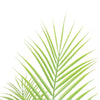 Load image into Gallery viewer, Artificial Modern Bushy Areca Fern Tree 120cm - Designer Vertical Gardens Artificial Trees Bamboos and Palm