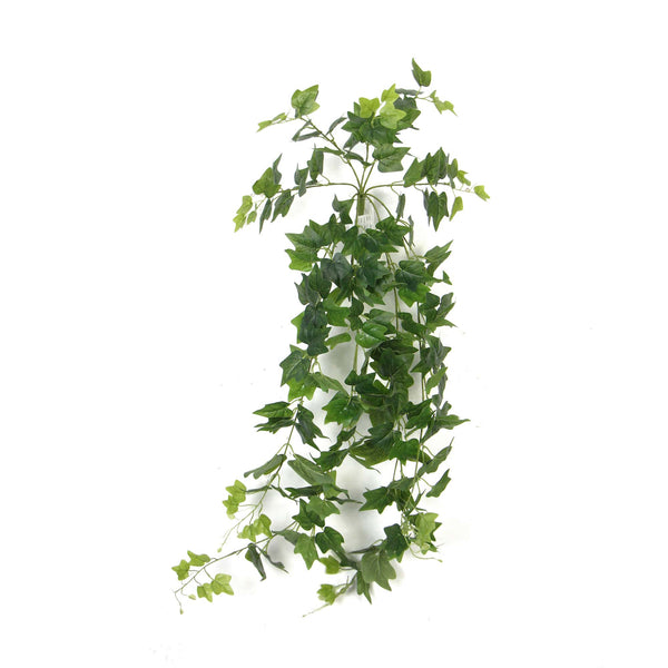Artificial Nearly Natural Artificial Hanging Ivy Bush 90cm - image 1