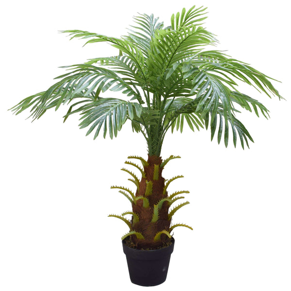 Artificial Phoenix Palm Tree 80cm - image 1