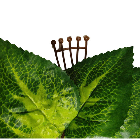 Artificial Pothos Vines / Ivy Hanging Vines 260cm Each (5 pack)