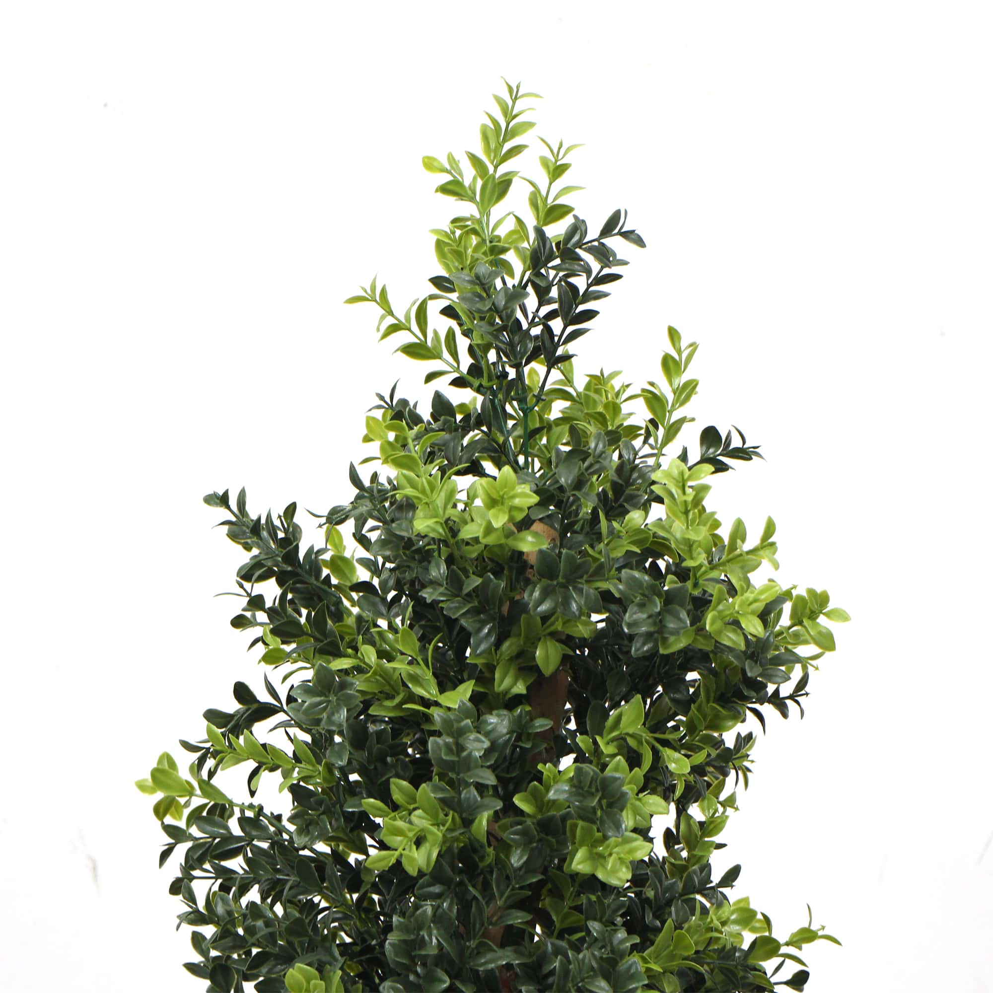Artificial Potted Topiary Tree 120cm UV Resistant - Designer Vertical Gardens artificial vertical garden melbourne artificial vertical garden plants