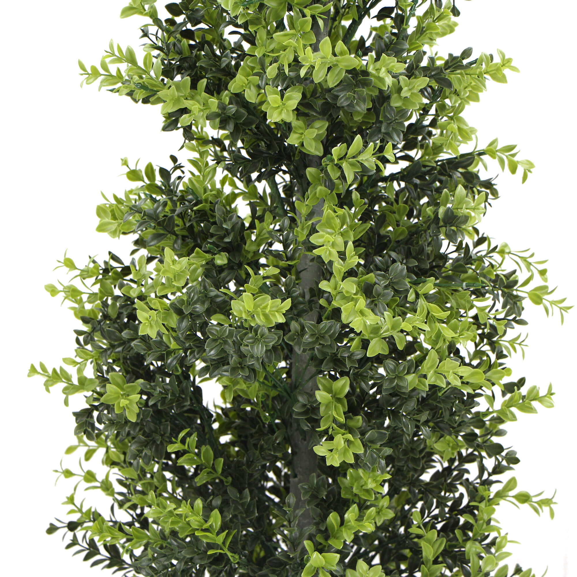 Artificial Potted Topiary Tree UV Resistant 150cm - Designer Vertical Gardens Articial Trees Artificial tree