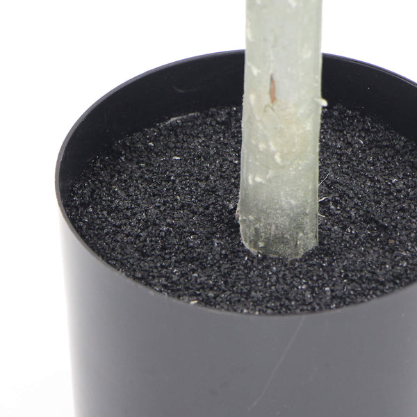 Artificial Potted Topiary Tree UV Resistant 150cm - image 8