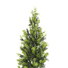 Artificial Potted Topiary Tree UV Resistant 150cm - Designer Vertical Gardens Articial Trees Artificial tree