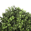 Load image into Gallery viewer, Artificial Topiary Tree (2 Ball Faux Topiary Shrub) 150cm High UV Resistant - Designer Vertical Gardens artificial garden wall plants artificial green wall australia