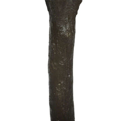 150cm UV Resistant Artificial Topiary Tree | 2 Ball Faux Boxwood Shrub for Outdoor & Indoor