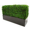 Load image into Gallery viewer, Deluxe Portable Bright Buxus UV Resistant Artificial Hedge 100cm x 50cm x 25cm - Designer Vertical Gardens artificial vertical green wall Portable Hedges