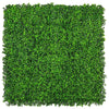 Load image into Gallery viewer, Dense Buxus Artificial Hedge Tile / Fake Vertical Garden 1m x 1m UV Resistant - Designer Vertical Gardens artificial garden wall plants artificial green wall australia