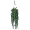 Load image into Gallery viewer, English Artificial Hanging Basket 110cm - Designer Vertical Gardens artificial green wall sydney artificial vertical garden melbourne