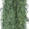 Load image into Gallery viewer, English Artificial Hanging Basket 110cm - Designer Vertical Gardens artificial green wall sydney artificial vertical garden melbourne