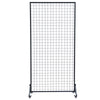 Event Stand / Portable Green Wall or Vertical Garden Frame 2m High x 1m Wide