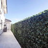 Load image into Gallery viewer, Fake Ivy Hedge Roll 3m x 1m – Artificial Ivy Roll Camellia Leaf - Designer Vertical Gardens artificial garden wall plants artificial green wall australia
