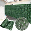 Load image into Gallery viewer, Fake Ivy Roll 3m x 1m – Instant Artificial Hedge Panel Ivy Roll - Designer Vertical Gardens artificial garden wall plants artificial green wall australia