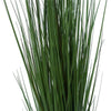 Flowering Native Grass 120cm - Designer Vertical Gardens artificial green wall sydney artificial vertical garden melbourne