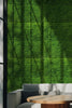 Load image into Gallery viewer, Fresh Natural Green Artificial Moss Vertical Garden / Green Wall UV Resistant 1m x 1m - Designer Vertical Gardens artificial garden wall plants artificial green wall australia