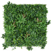 Luxury Green Meadows Vertical Garden Green Wall Panel 1m x 1m – SGS UV Resistant