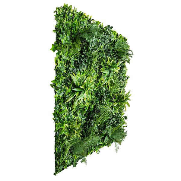 Green Sensation Vertical Garden 1m x 1m - UVTEX Certified UV Resistant - image 2