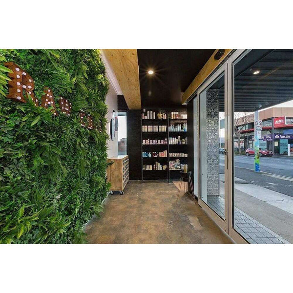 Green Sensation Vertical Garden 1m x 1m - UVTEX Certified UV Resistant — gallery image 10