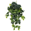 Hanging Green Artificial Ivy Bush - 80cm