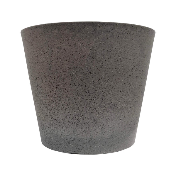 Imitation Stone Grey Pot 40cm - image 1