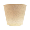 Imitation Stone (White / Cream) Pot 40cm