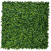 Jasmine Artificial Hedge Panel 100cm x 100cm - UV Certified