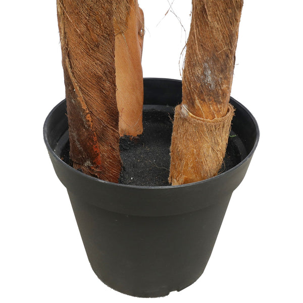 Large Tropical Palm Tree (Amazingly Real) 300cm - image 4