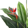 Load image into Gallery viewer, Modern Artificial Potted 150cm Bird Of Paradise Plant - Designer Vertical Gardens artificial green walls with flowers Artificial Trees