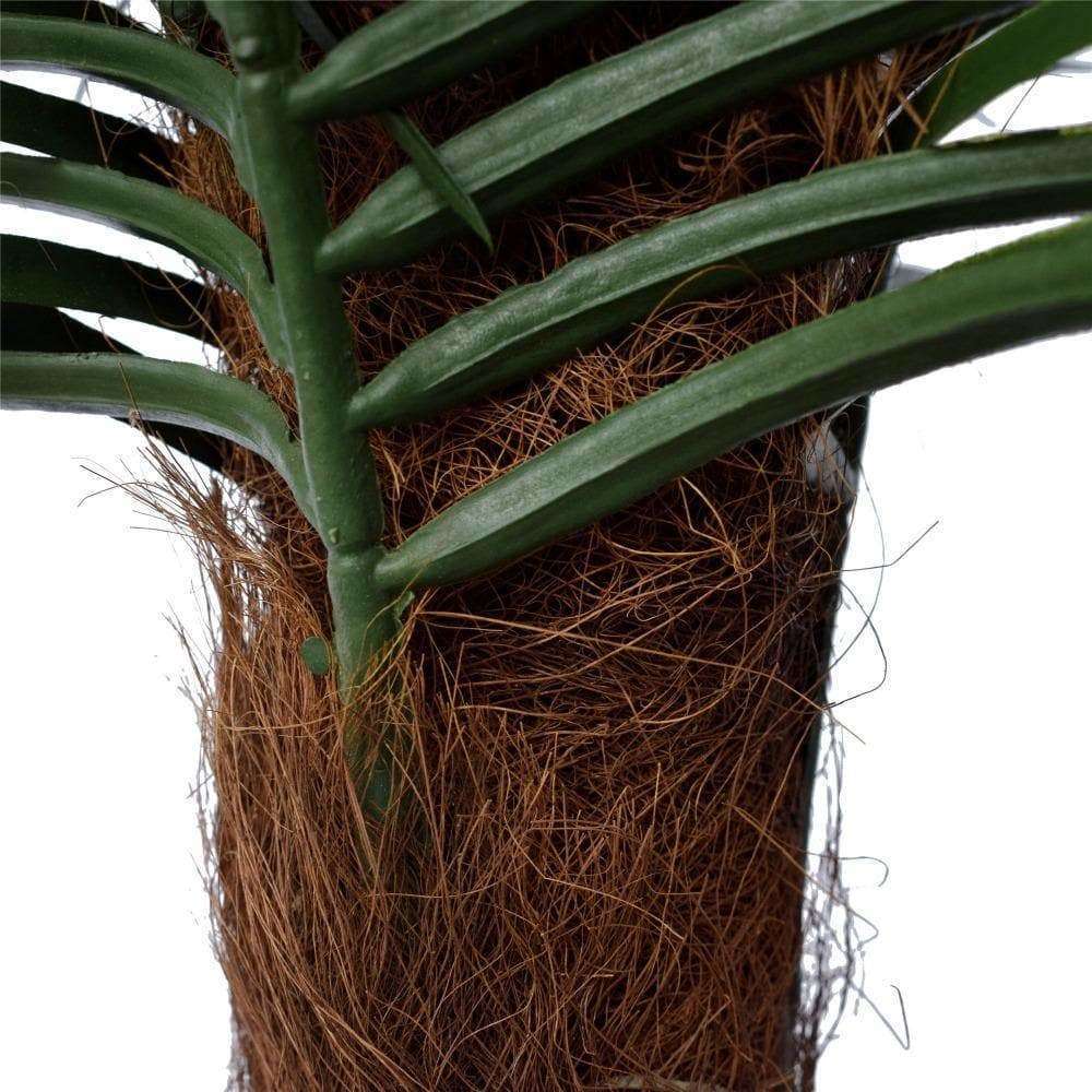 Artificial Palm Tree Tropical Phoenix Palm 190cm UV Resistant — UV resistant artificial plant