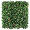 Load image into Gallery viewer, Photinia Artificial Hedge Panel / Fake Vertical Garden 1m x 1m UV Resistant - Designer Vertical Gardens artificial garden wall plants artificial green wall australia