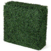 Portable Boxwood Hedge 75cm x 75cm - UVTEX Certified UV Resistant