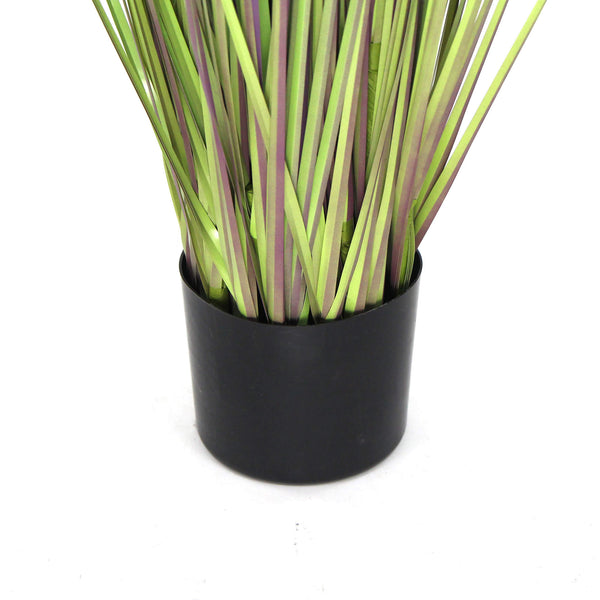 Potted Flowering Artificial Foxtail Plant 110cm - image 6