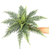 Load image into Gallery viewer, Premium Artificial Australian Fern UV Resistant 60cm - Designer Vertical Gardens fake fern fake plant stem