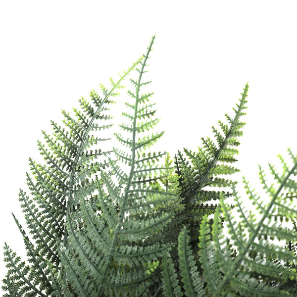 Premium Artificial Australian Fern UV Resistant 60cm - image 3