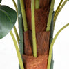 Load image into Gallery viewer, Premium Artificial Monstera Deliciosa Tree 100cm - Designer Vertical Gardens artificial shrubs Artificial Shrubs and Small plants
